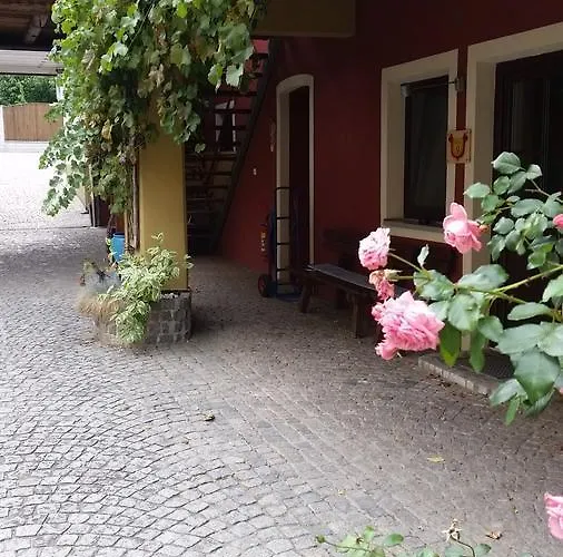 Polly Hotel Haunoldstein