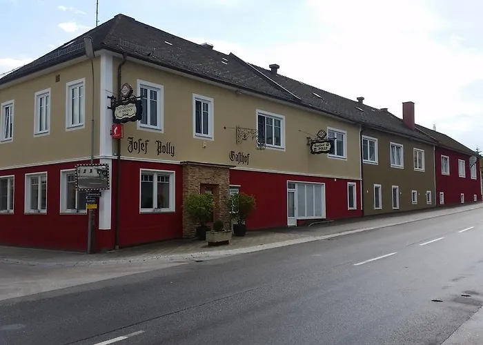 Polly Hotel Haunoldstein