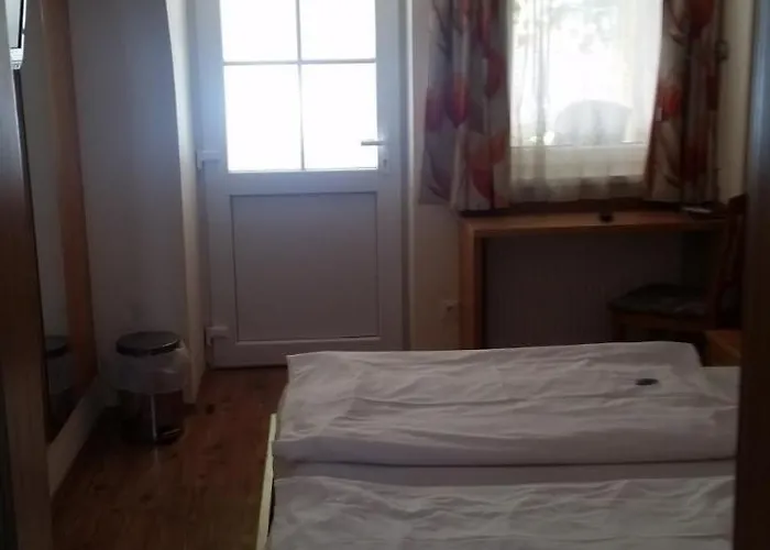 Polly Hotel Haunoldstein