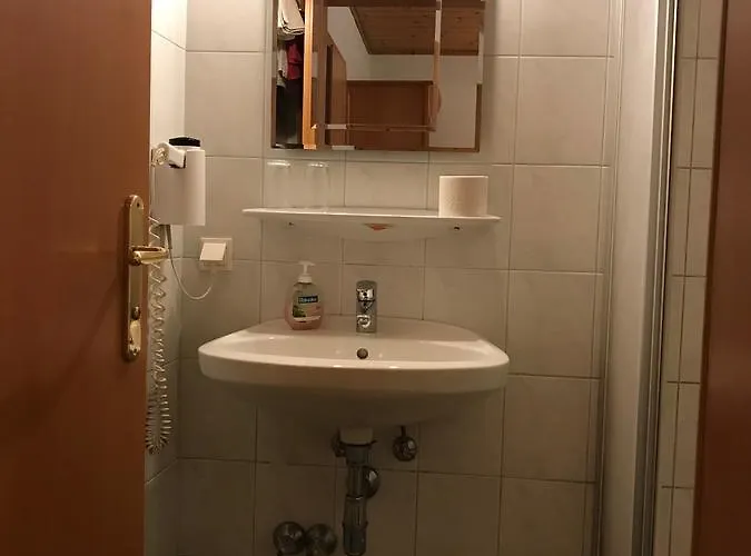 Polly Hotel Haunoldstein